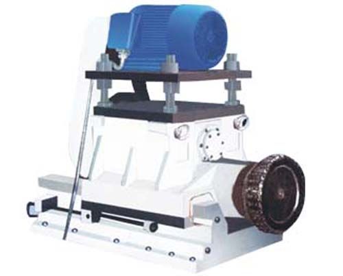 SFER係列滑座(zuo)式銑削(xue)頭