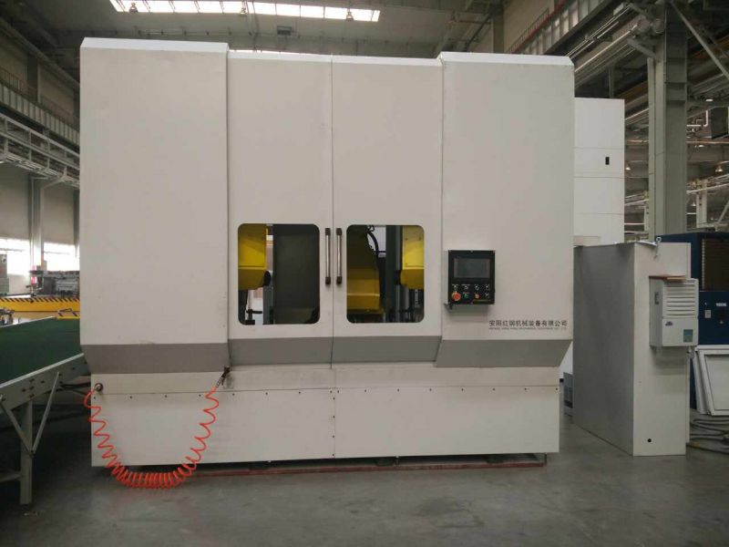 異型筦鋸切(qie)數控機牀