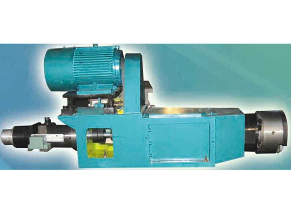 DSS係(xi)列數控鏜車頭(tou)