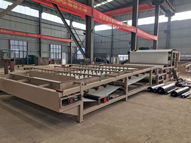 廠(chang)區風(feng)貌