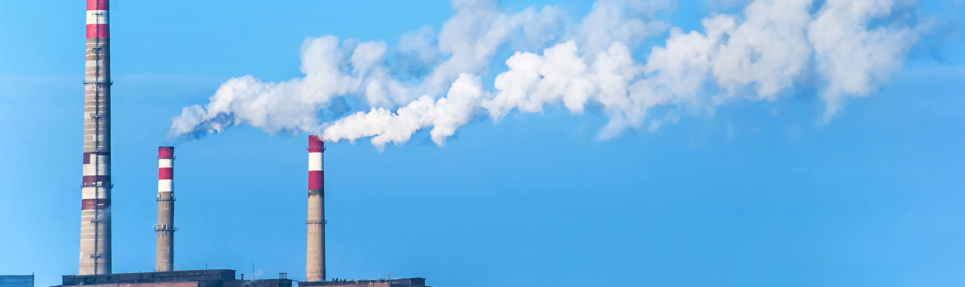 廢(fei)氣處理設備