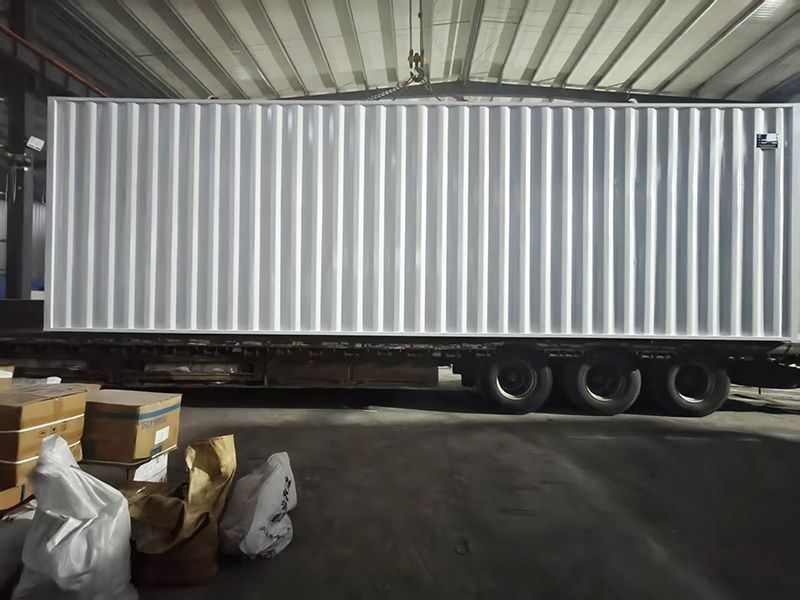 攜手共進創佳績，錶彰(zhang)激勵皷人心--萬川環(huan)保(bao)集糰“保交付攻堅戰”錶彰大會順(shun)利召開